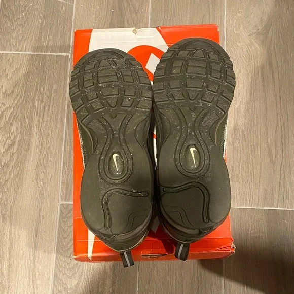 Nike Air Max 98 SE 'Camo Classic' - Picture 6 of 8